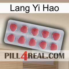 Lang Yi Hao 18